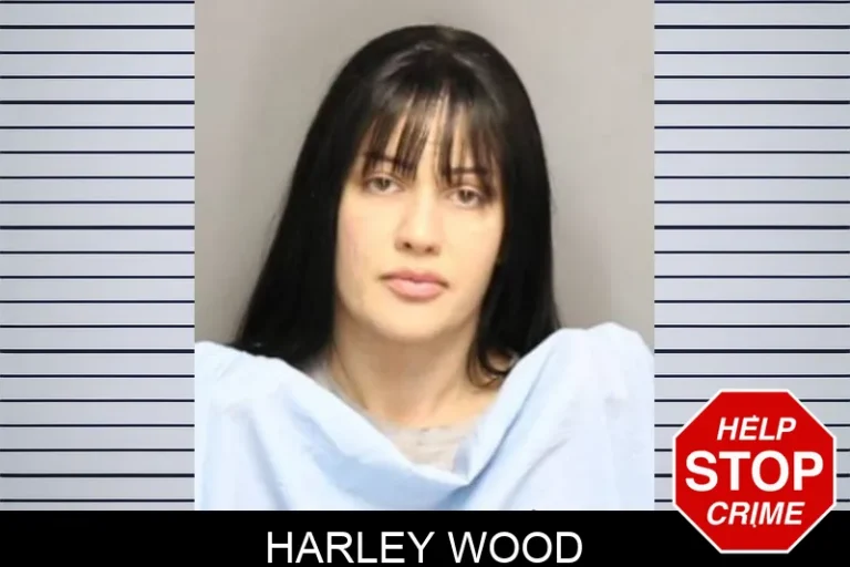Harley Wood