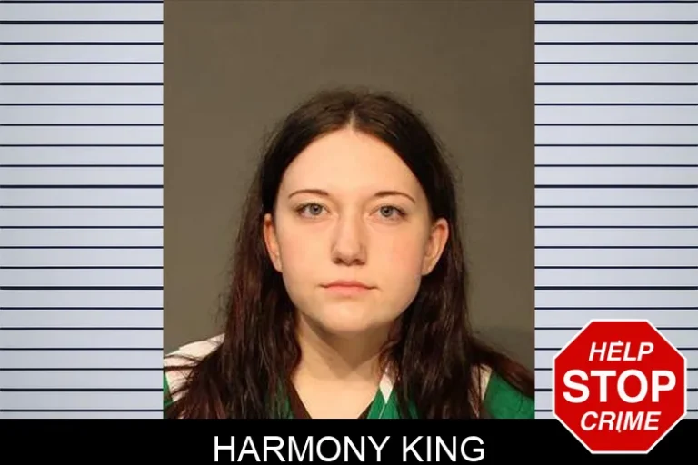Harmony King