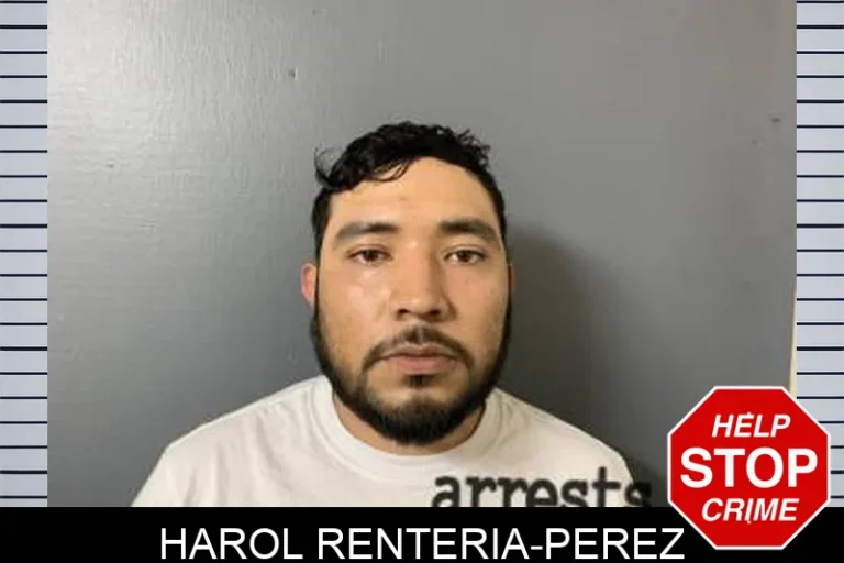 Harol Renteria-Perez