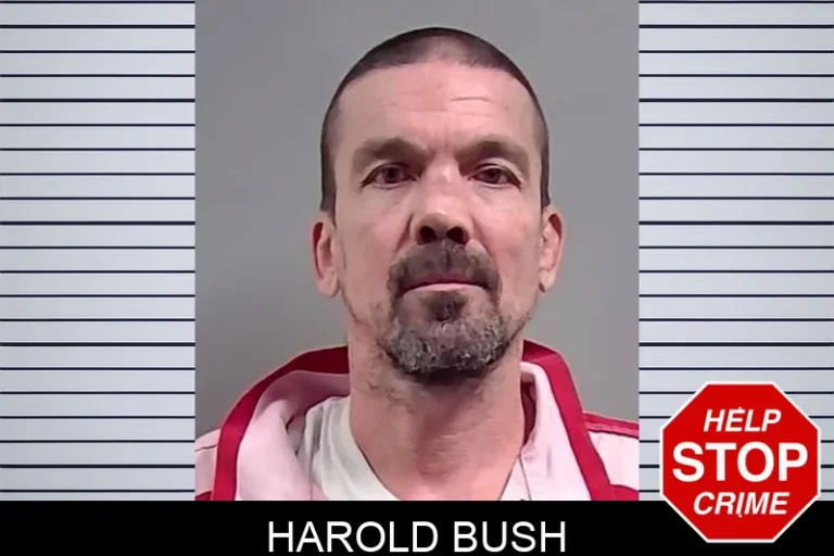 Harold BuSh