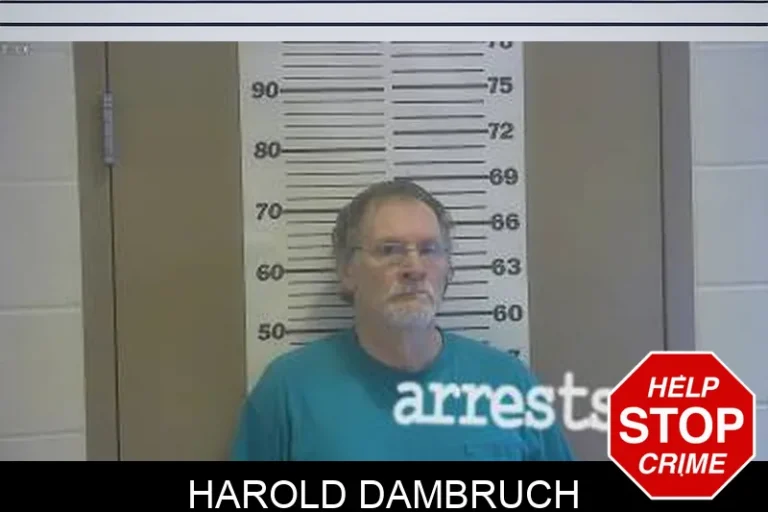 Harold Dambruch