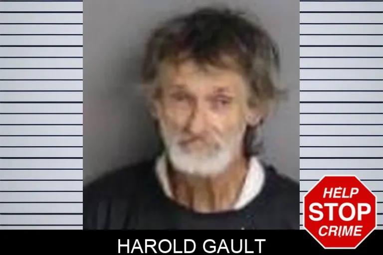 Harold GauLt
