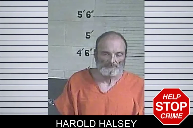 Harold Halsey