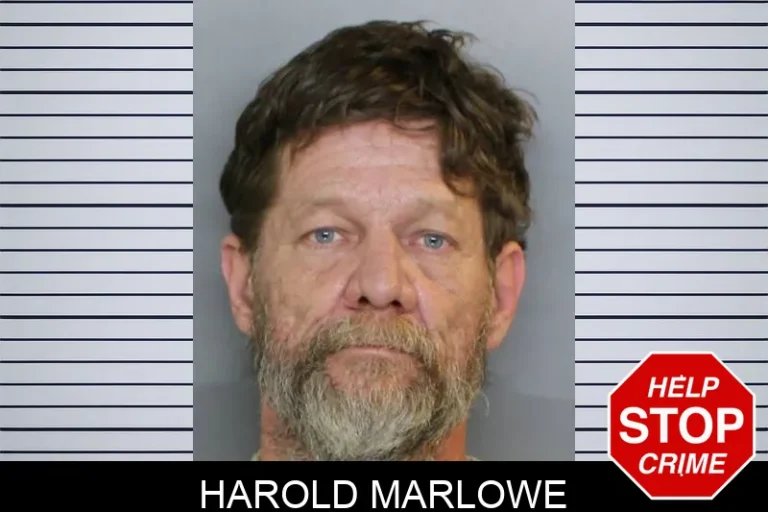 Harold Marlowe