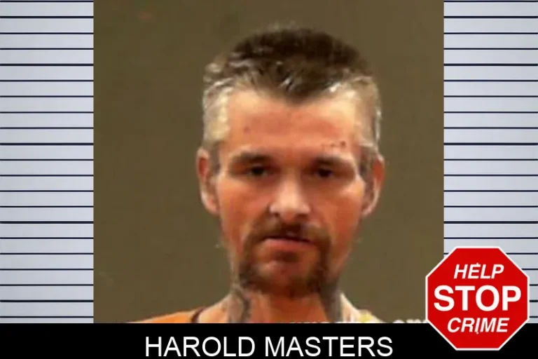 Harold Masters