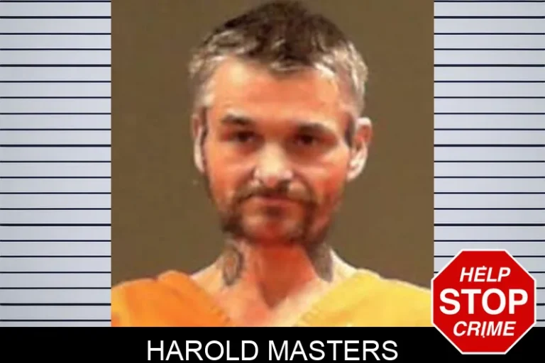 Harold Masters