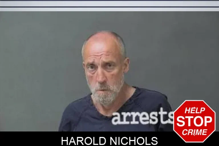 Harold Nichols