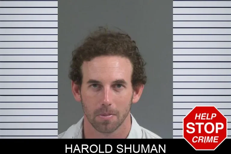 Harold ShuMan