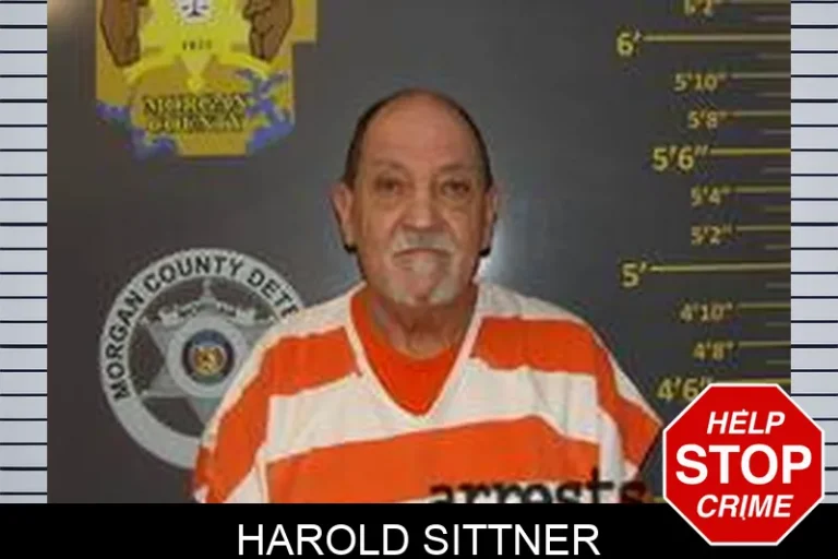 Harold Sittner