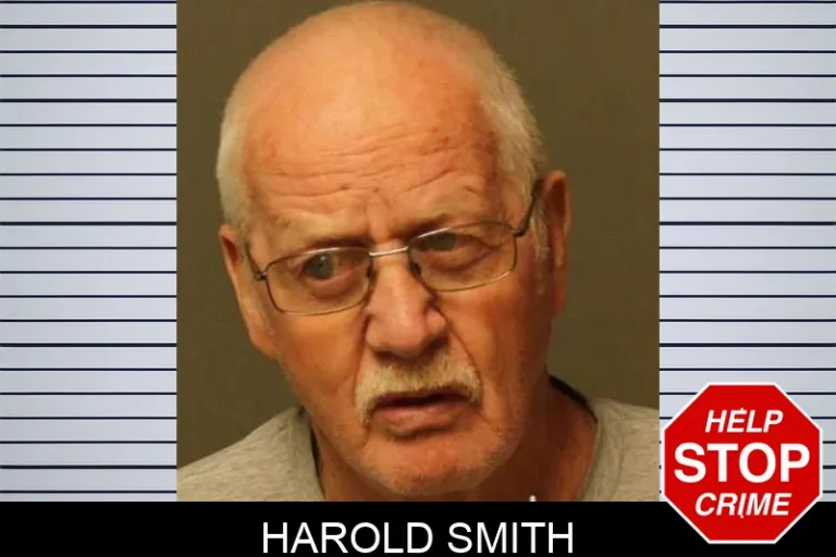 Harold Smith