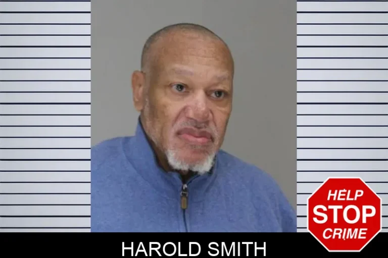 Harold Smith