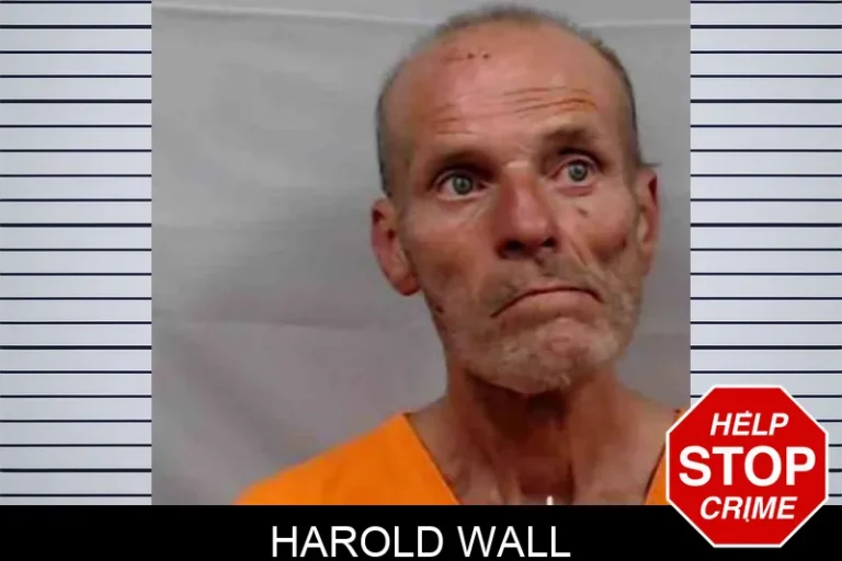 Harold Wall