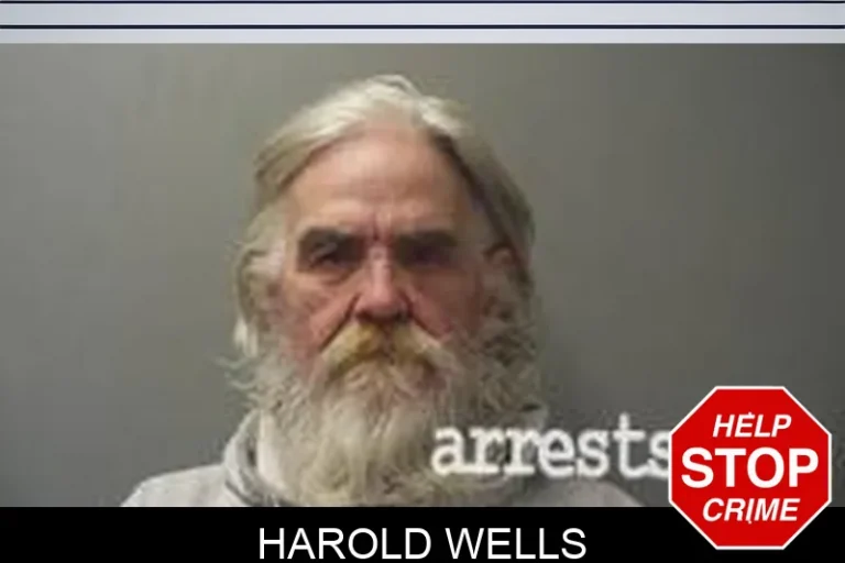 Harold Wells