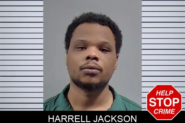 Harrell Jackson