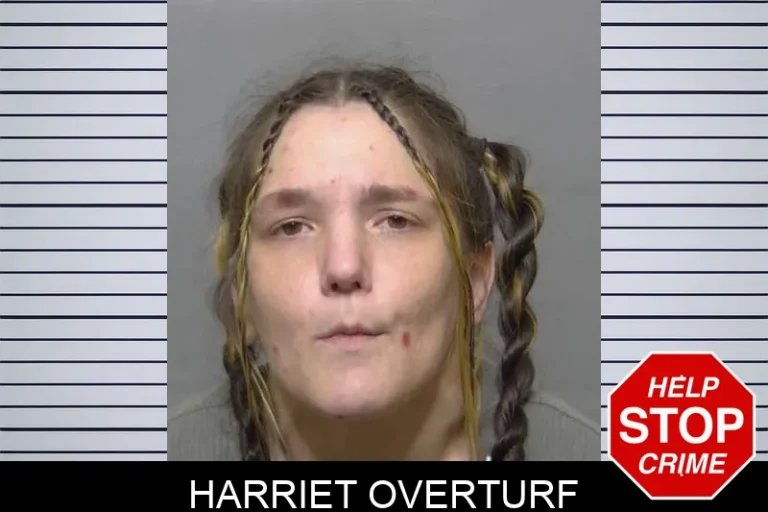 Harriet OvertuRf