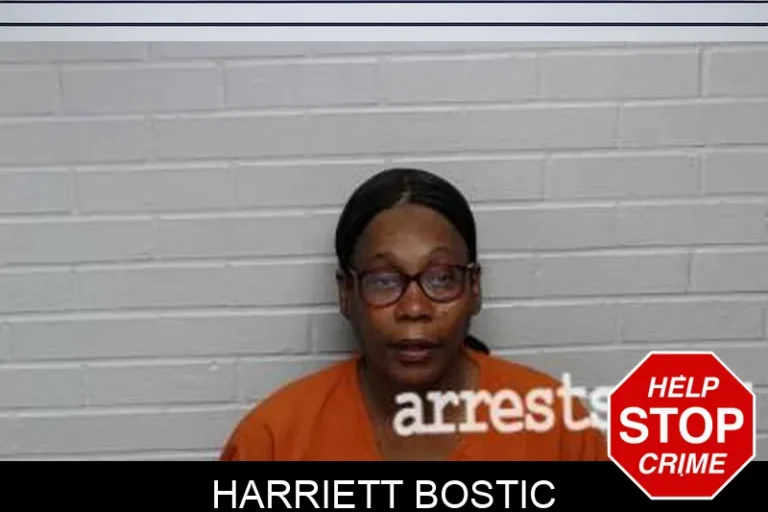 Harriett Bostic