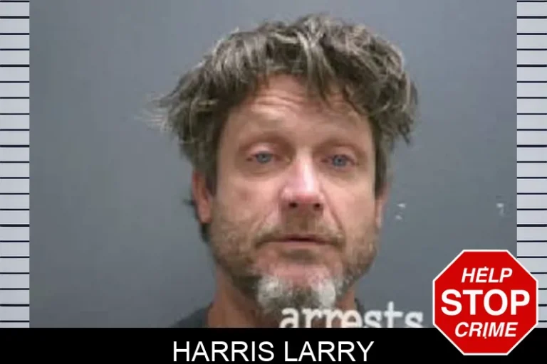 Harris Larry
