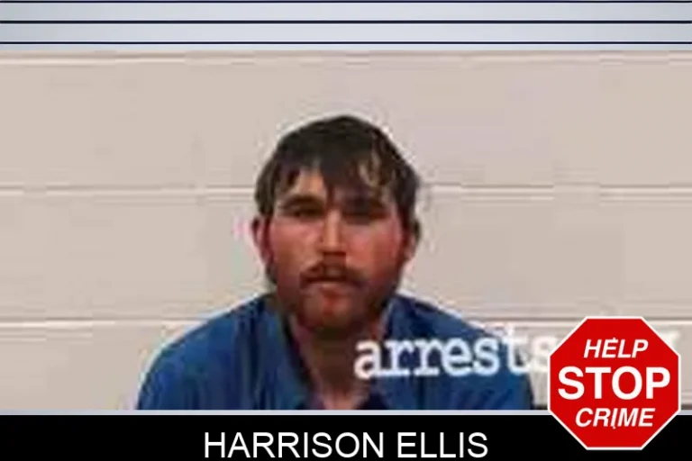 Harrison Ellis