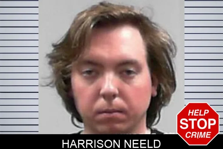 Harrison Neeld