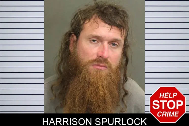Harrison SpuRlock