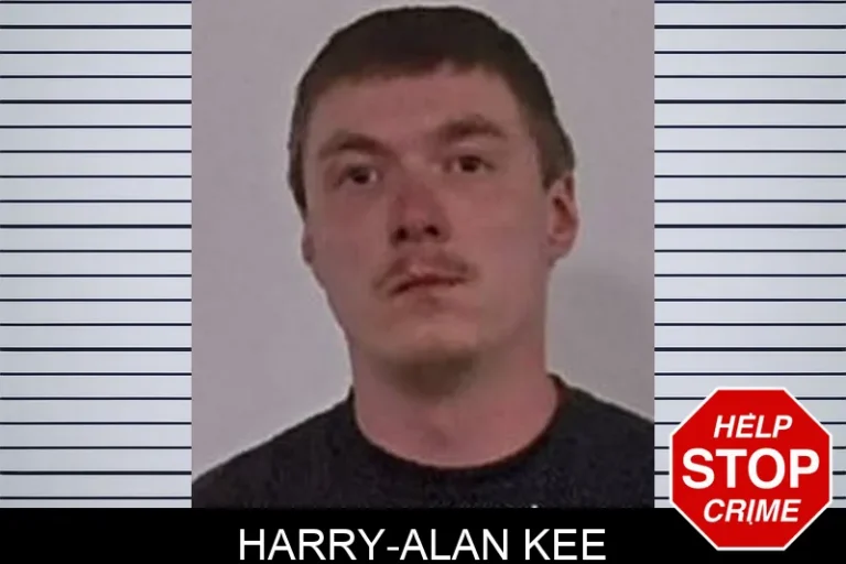 Harry-Alan Kee