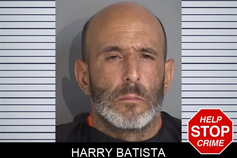 Harry Batista
