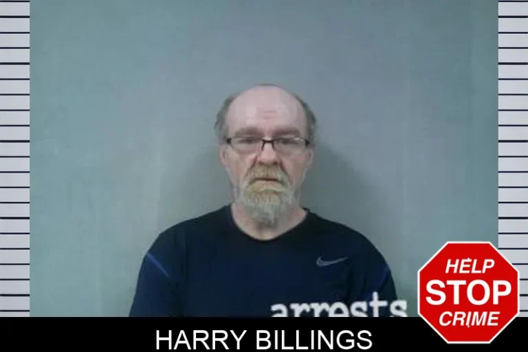 Harry Billings