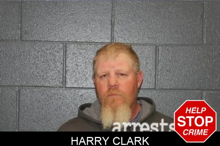 Harry Clark