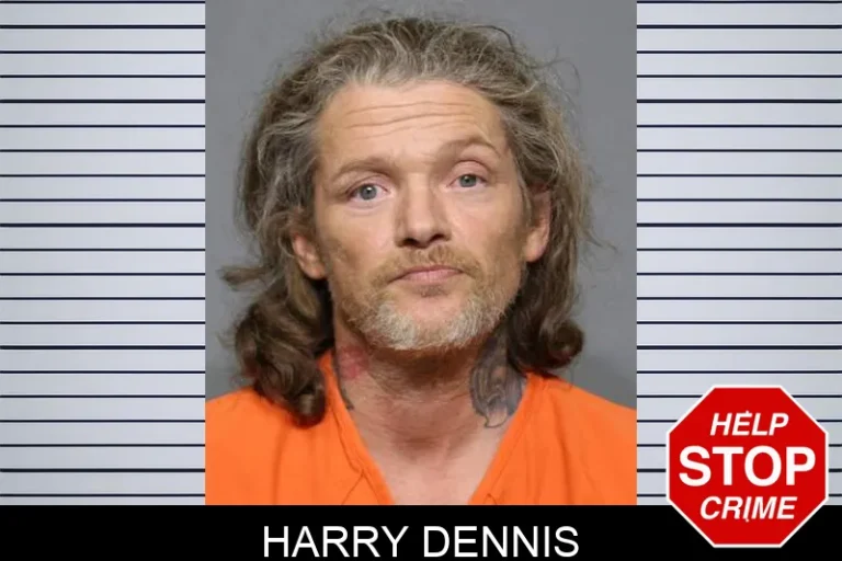 Harry Dennis