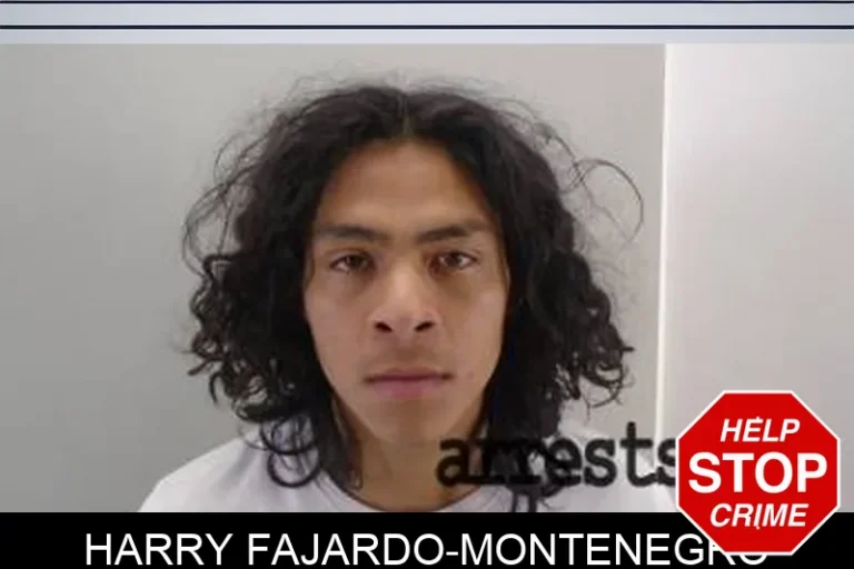 Harry Fajardo-Montenegro