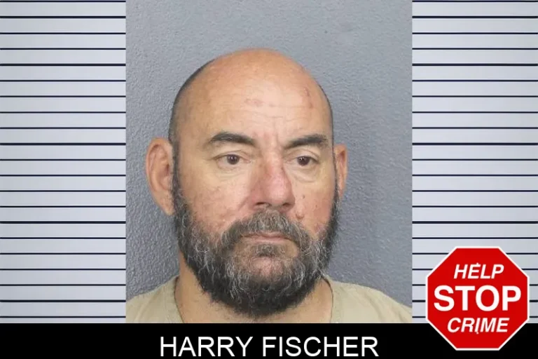 Harry Fischer