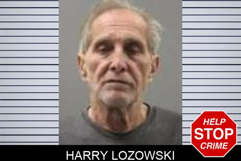 Harry Lozowski