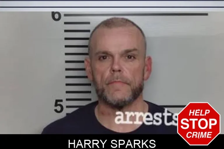Harry Sparks