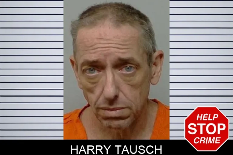 Harry TauSch