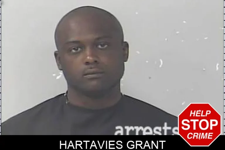 Hartavies Grant