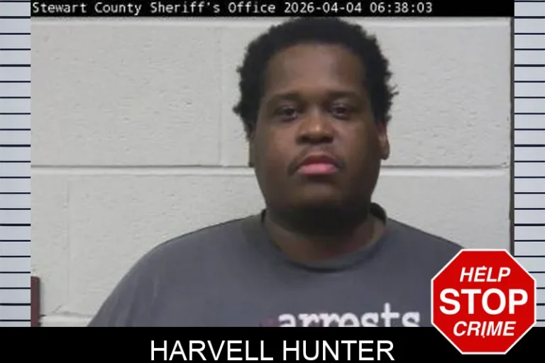 Harvell HuNter