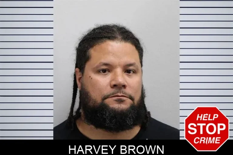 Harvey Brown