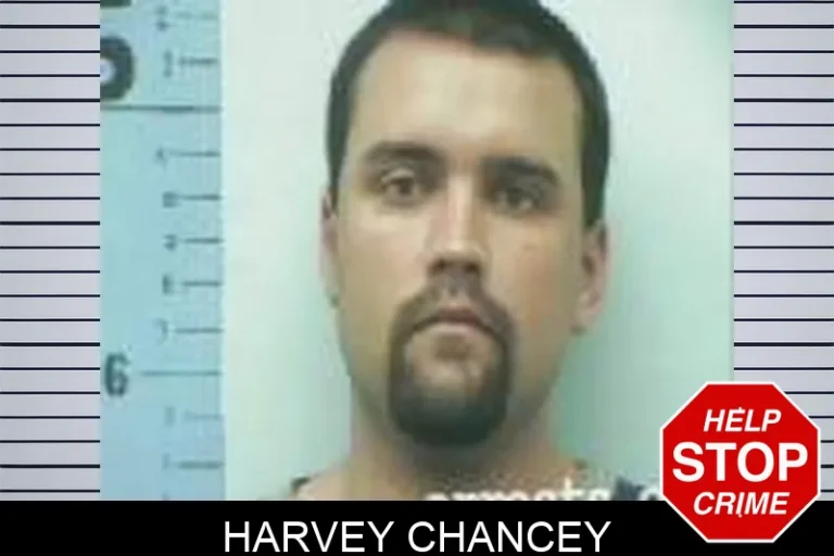 Harvey Chancey