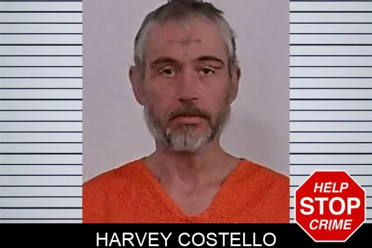 Harvey Costello