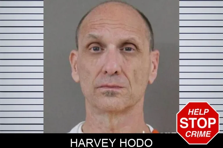 Harvey Hodo