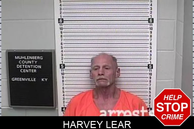 Harvey Lear