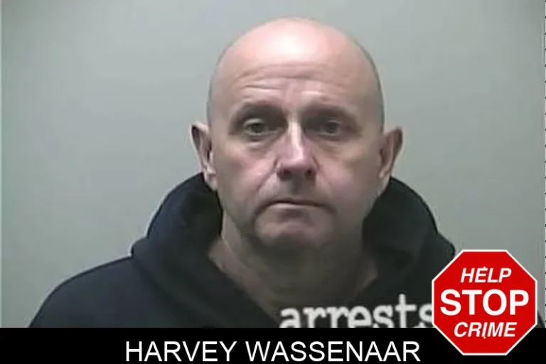Harvey Wassenaar