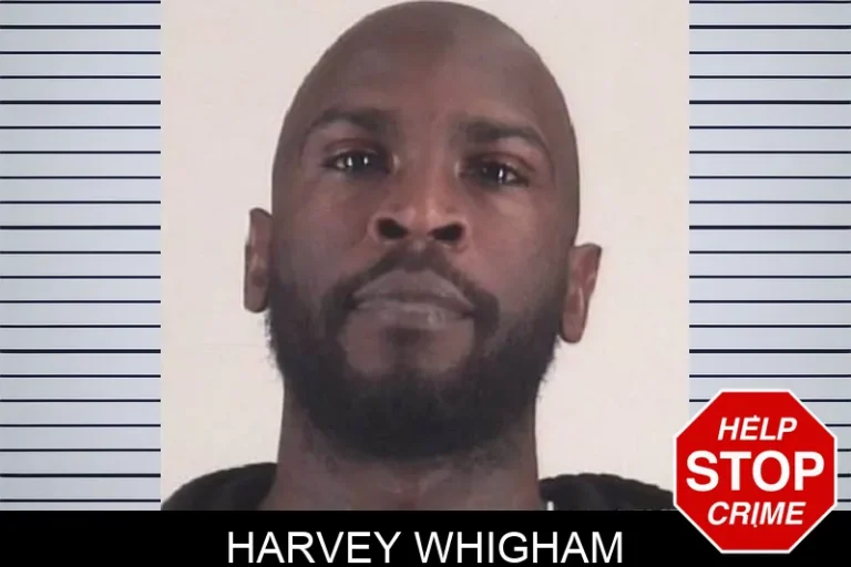 Harvey Whigham