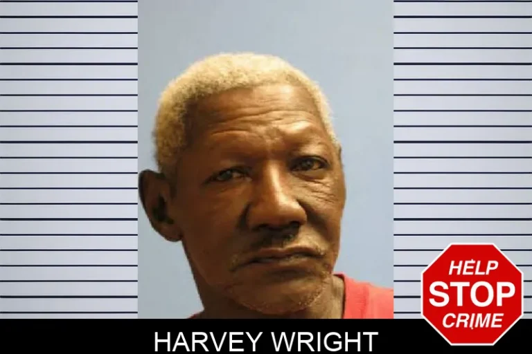 Harvey Wright