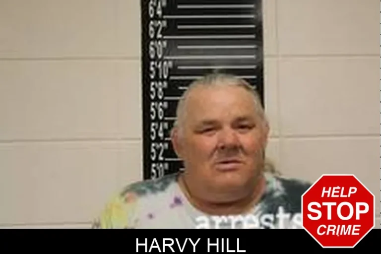 Harvy Hill