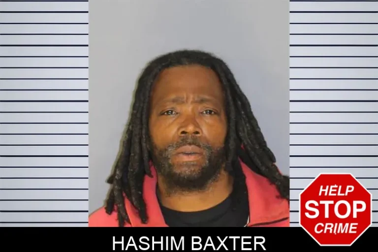Hashim Baxter