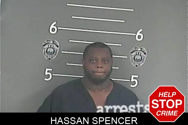 Hassan Spencer