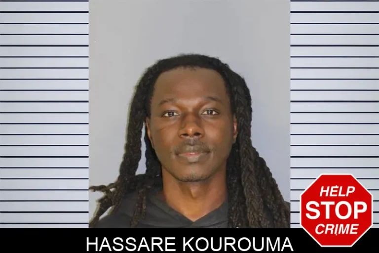 Hassare KouRouMa