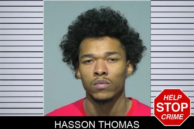Hasson Thomas