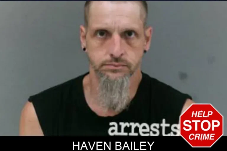 Haven Bailey